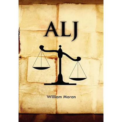 Alj - Hardcover