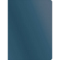 CSB Apologetics Study Bible for Students, Metallic Blue Leathertouch - Imitation Leather