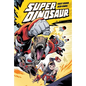 Super Dinosaur Compendium One - Paperback