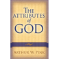 The Attributes of God - Paperback