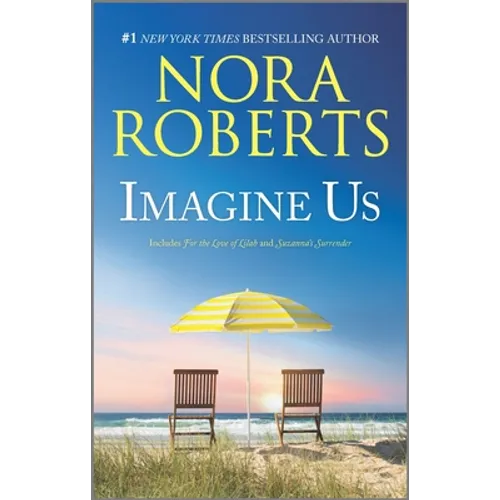 Imagine Us - Paperback