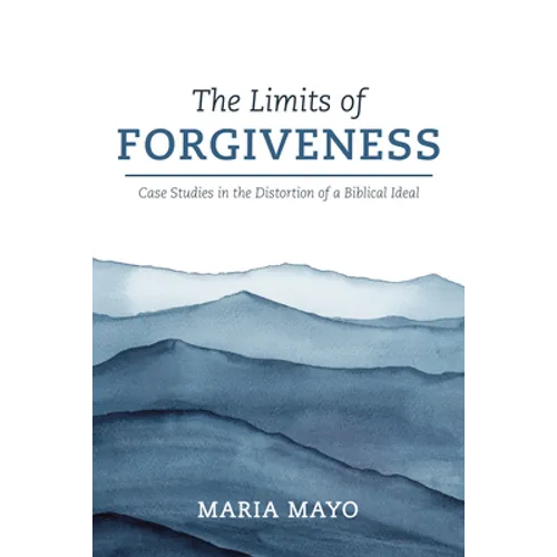 The Limits of Forgiveness - Paperback