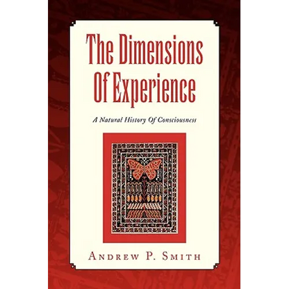 The Dimensions Of Experience - Paperback