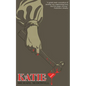 Katie (Valancourt 20th Century Classics) - Paperback