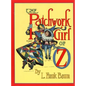 The Patchwork Girl of Oz - Hardcover