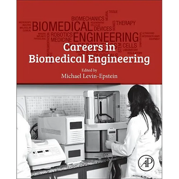Careers in Biomedical Engineering - Paperback