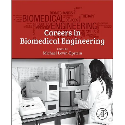 Careers in Biomedical Engineering - Paperback