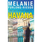 The Last Honest Man in Havana - Paperback