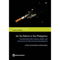 Sin Tax Reform in the Philippines: Transforming Public Finance, Health, and Governance for More Inclusive Development - Paperback