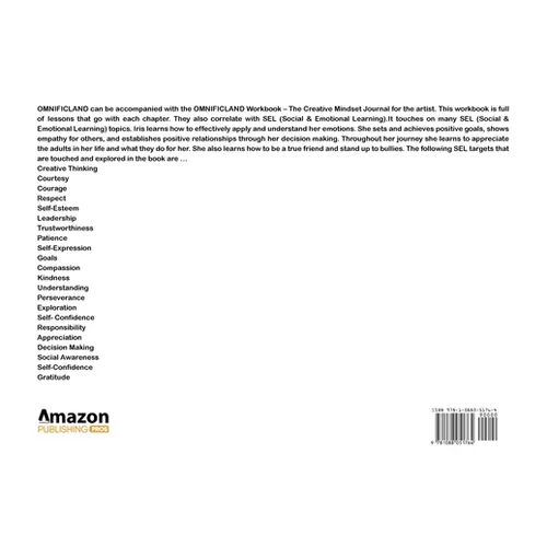 OMNIFICLAND - Work Book - Paperback