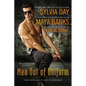 Men Out of Uniform: Three Novellas of Erotic Surrender - Paperback