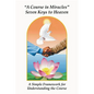 A Course in Miracles Seven Keys to Heaven: A Simple Framework for Understanding the Course - Paperback