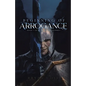 Beginning of Arrogance - Paperback