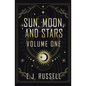Sun, Moon, and Stars (Volume One) - Paperback