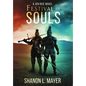 Festival of Souls: a Jen Rice novel - Hardcover