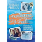 Feathers at My Feet - Paperback