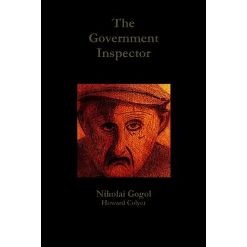 The Government Inspector - Paperback