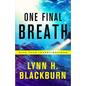 One Final Breath - Hardcover
