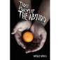 Three Plays of the Absurd - Paperback