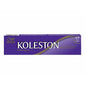 Koleston Dark Ash Blonde Hair Dye: Perfect Gray Coverage, Long Lasting Color and Shine - Achieve Salon Quality Results at Home.