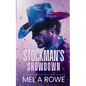 Stockman's Showdown - Paperback