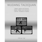 Wudang Taijiquan: Spear, Sabre and Sword Speer, Säbel und Schwert Lancia, Sciabola e Spada - Paperback