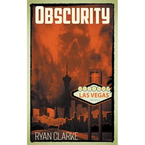 Obscurity - Paperback