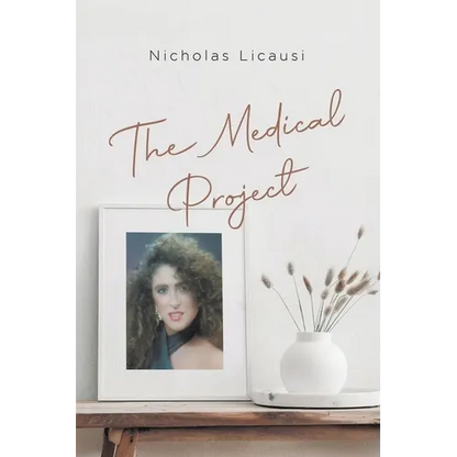 The Medical Project - Paperback