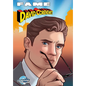 Fame: David Corenswet - Paperback