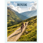 Bikepacking: Exploring the Roads Less Cycled - Hardcover