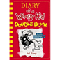 Double Down (Diary of a Wimpy Kid #11): Volume 11 - Hardcover