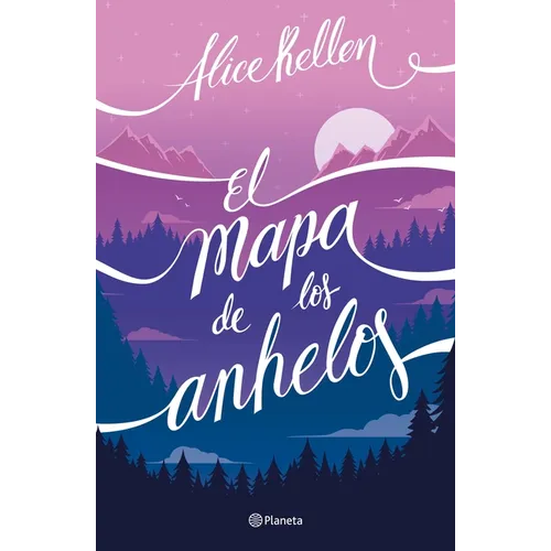El Mapa de Los Anhelos / A Map of Desires - Paperback