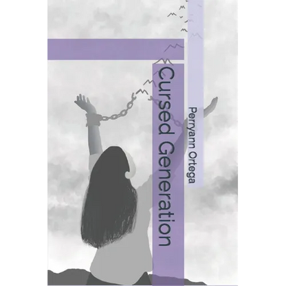 Cursed Generation - Paperback