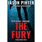 The Fury: A Henry Parker Novel - Paperback