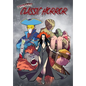 TIdalWave Classic Horror Comics - Paperback