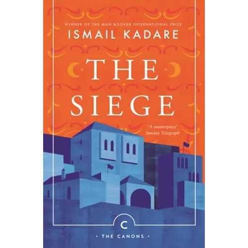 The Siege - Paperback