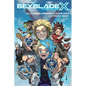 Beyblade X, Vol. 4 - Paperback