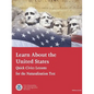 Learn About the United States: Quick Civics Lessons (Revised February, 2019) - Paperback