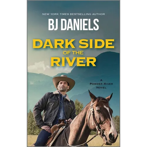 Dark Side of the River - Paperback