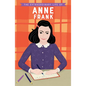 The Extraordinary Life of Anne Frank - Paperback