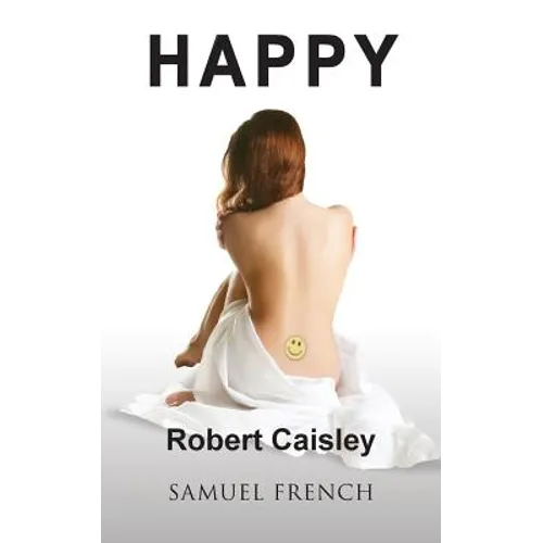Happy - Paperback
