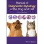 Manual of Diagnostic Cytology of the Dog and Cat - Paperback