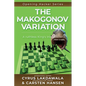 The Makogonov Variation: A ruthless King's Indian killer - Paperback