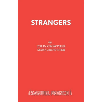 Strangers - Paperback