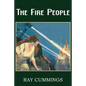 The Fire People - Paperback