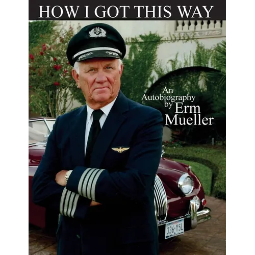 How I Got This Way: An Autobiography - Paperback