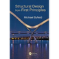 Structural Design from First Principles - Paperback