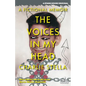 The Voices in My Head: A Fictional Memoir - Paperback