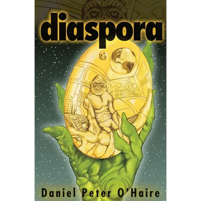 Diaspora - Paperback