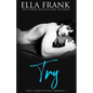 Try - Paperback